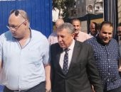جهود مكثفة للانتهاء من جميع المشروعات التعليمية بالبحيرة.. اعرف التفاصيل