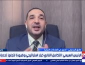 خبير علاقات دولية: أفريقيا بحاجة إلى التكتل لمواجهة الضغوط الدولية