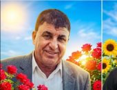 "ودع ابنه الشهيد وعاد إلى الجرحى".. حكاية الطبيب سعيد جودة.. حمل وجع فقدان نجله وأفراد من عائلته وأصر على مواصلة رسالته الطبية بشمال غزة.. وواصل رسالته الإنسانية رغم الفقد والإصابة والتقدم في السن حتى لحق بابنه