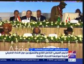 أستاذ تمويل: القطاع الخاص محرك رئيسي للتنمية في أفريقيا