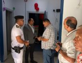 غلق وتشميع 3 مدارس سودانية مخالفة بحي العجوزة.. صور