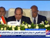 أستاذ علاقات دولية: مصر تقود مسارًا متكاملًا للتنمية في أفريقيا