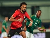  3 مهاجمين على رادار منتخب مصر لتعويض غياب مصطفى زيكو