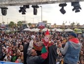 إطلاق 50 عرضا للأراجوز ضمن برنامج الصون العاجل لفن الأراجوز 