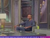محمد الشرنوبي يكشف سبب طرح ألبومه مع زحام الصيف: وصلت للتركيبة التي أبحث عنها