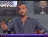 محمد الشرنوبي يكشف كواليس "زي الغجر": الأغنية ولدت بالصدفة وظلت معي منذ 2023