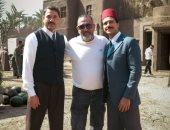 3 أيام تفصل أحمد عز عن انتهاء تصوير «فرقة الموت».. ومواجهات مع آسر ياسين