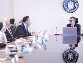 وزير التخطيط يعقد اجتماعا بشأن الاستعدادات لتعداد السكان والمنشآت 2028