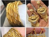 سعر الذهب اليوم في مصر بالتعاملات المسائية.. عيار 21 يسجل 6150 جنيها