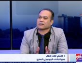 مدير المتحف الجيولوجي يكشف لـ ستوديو إكسترا أسرار أندر حفريات مصر.. فيديو