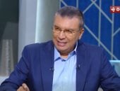 عمرو الليثي: الجريمة الكاملة أكبر وهم والمجرم يترك دائمًا خطأ يقوده للمصيدة