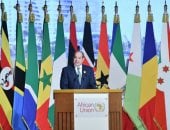 رامافوزا يوجه الدعوة للرئيس السيسى لإجراء زيارة دولة إلى جنوب أفريقيا