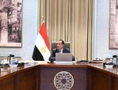 رئيس الوزراء يتابع موقف زيادة مخزون السلع الاستراتيجية واستقرار الأسواق