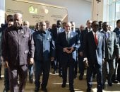 إعلان العلمين يمثل توجيهًا سياسيًا جماعيًا لإعادة تموضع وكالة الاتحاد الأفريقى للتنمية