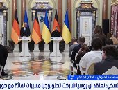 كاتب صحفى: الضغوط العسكرية الروسية تهدف لدفع أوكرانيا إلى التفاوض