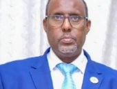 السفير الصومالي بالقاهرة يهنئ الرئيس السيسي والشعب المصري بذكرى نصر أكتوبر