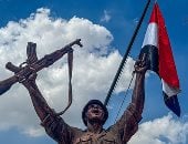 شاهد على نصر أكتوبر.. مقتنيات المتحف الحربى بقلعة صلاح الدين