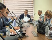 حقوق الإنسان بالنواب تحسم تعديلات جديدة على قانون المجلس القومى