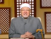 خالد الجندي: بناء 14 ألفًا و794 مسجدًا منذ 2014 ومواجهة التطرف على المنابر