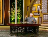 خالد الجندي يدعو لتدريس حرب أكتوبر وتوثيق بطولات الجيش للأجيال الجديدة