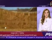 حنان موسى: قصور الثقافة مساحات حية لاكتشاف المواهب وصناعة الوعي