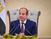 الرئيس السيسى: نصر أكتوبر العظيم كان ثمرة سنوات من العمل الدءوب والإعداد المتقن وإيمان راسخ