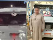 الداخلية تكشف ملابسات فيديو إشارات ضوئية خادشة للحياء بسيارة ميكروباص بسوهاج