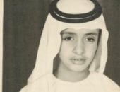 فى اليوم العالمي للمعلمين.. اعرف ماذا أهدى محمد بن زايد لمعلمه فى المرحلة الابتدائية
