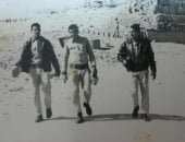 صيحات الله أكبر تزلزل الأرض.. أحد أبطال حرب أكتوبر بالمحلة يروى ذكريات العبور