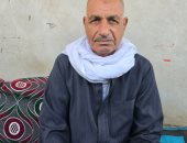 53 عاما على النصر.. بطل من الشرقية يستعيد ذكريات العبور فى حرب أكتوبر «فيديو»