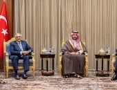 حلف مكة يعلن الانتقال الفوري للدفاع المشترك ويرتب نشر قوات فى السعودية