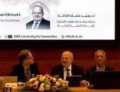 الخشت: المشكلة ليست في الدين.. بل في تأليه الاختيار البشري حين يتكلم باسم الله