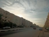 طقس معتدل على معظم أنحاء محافظة المنوفية