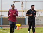 4 لاعبين مهددون بالغياب عن سيراميكا أمام المصرى فى كأس عاصمة مصر