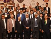 نقيب المحامين من المنيا: اخترت الطريق الصعب بمواجهة الفساد وإصلاح النقابة
