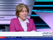 فريدة الشوباشي: الرئيس السيسي يعمل من أجل إفريقيا جديدة تقوم على التعاون والسلام