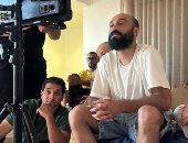 إنتاج تونسي مصري.. فيلم «تصفيق» لحسان المرزوقي يكشف كواليس تليفزيون الواقع