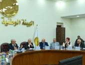نائب رئيس الوزراء يختتم اجتماعاته مع المؤسسات الصحفية القومية لمتابعة إعادة الهيكلة