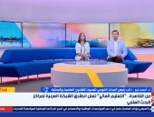 القومي للبحوث: الشبكة العربية للبحوث توحد الجهود لمواجهة تحديات الأمن الغذائي