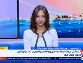 رئيس قطاع المتاحف: المعارض المؤقتة تكشف ما وراء الآثار وتجدد زيارة المتاحف