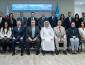 بالدوحة.. دورة تدريبية مصرية لمواجهة الجرائم السيبرانية وتعزيز التعاون الدولى