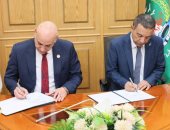 محافظ المنوفية ورئيس جامعة السادات يوقعان بروتوكول تعاون لتعزيز التكامل