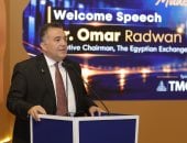 رسالة رئيس البورصة للمصريين.. نمو الاقتصاد واستقرار المؤشرات فرصة ذهبية للمستثمرين