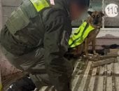 كوكايين داخل خزان وقود.. كمين يكشف شحنة غامضة بالأرجنتين