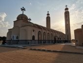 أجراس الكنائس تُدق الثانية وخمس دقائق احتفالاً بذكرى انتصارات أكتوبر المجيدة