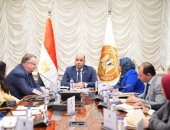 وزير العمل يوجه بسرعة إنجاز الاستراتيجية الوطنية للتشغيل