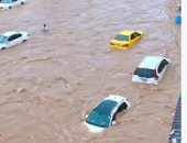 فيضانات السنغال تحاصر داكار قبل أولمبياد الشباب.. أمطار تتجاوز 140 مليمترا خلال 24 ساعة تسقط ضحايا وتغرق الطرق.. تحذيرات من موجة جديدة وتأجيل الدراسة.. والبنك الدولى يحذر من تصاعد كلفة مخاطر المناخ