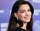 آن هاثاواى بطلة فيلم رواية كولين هوفر تتحدث عن الرسالة والمخطوطة