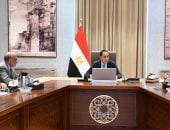 رئيس الوزراء يستعرض محاور جلسة «مسيرة الطاقة المصرية» فى إطار تحضيرات منتدى مصر 2026