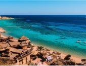 سيناء فى خمسة عقود.. من أرض المعركة إلى مقصد سياحى عالمى